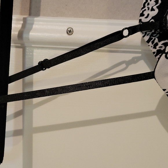 SPEECHLESS / M / PRINT - Picture 7 of 8